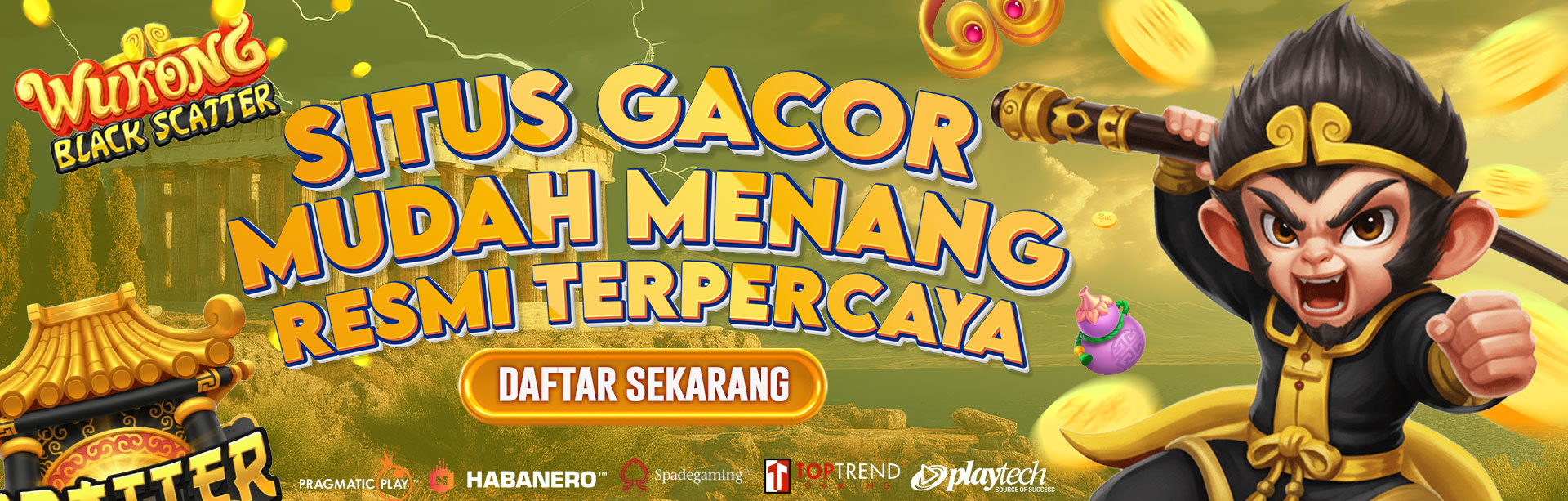 Slot Depo 5K Via DANA Metode QRIS Tanpa Rekening